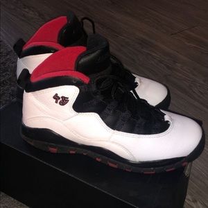 Retro Air Jordan 10s